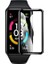 Honor Band 6 Ekran Koruyucu 3D Nano Esnek Cam Tam Kaplar 1