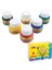 6 Renk Guaj Boya (6X30 Ml) 2