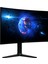 Aryond A27 V1.2 27" 240HZ Full HD Curved Hoparlörlü Oyuncu Monitörü 2