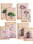 Lettre 17X22 100 Yaprak Çizgili Defter 1