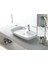 Seramik Cerastyle Nova 70 cm Tezgah Üstü Çanak Lavabo 3