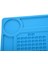 S130 Isıya Dayanıklı Silikon Ped Tamir Pedi 35x25cm 5