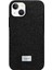 Buff iPhone 14 Diamond Series Kılıf Black 2