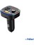 C20 Fm Handsfree Bluetooth Modülatör Araç Mp3 Player 2