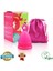 Adet Kabı Regl Kabı Menstrual Cup Small Beden Medikal Sınıf Silikon 2