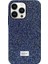 Buff iPhone 14 Pro Diamond Series Kılıf Blue 2