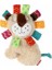 Plush Friendz Sesli Aslan Köpek Oyuncağı 1