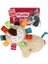 Plush Friendz Sesli Aslan Köpek Oyuncağı 5