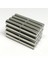 20 Adet 6X25 mm Yuvarlak Güçlü Neodyum Mıknatıs (Çap 6mm Kalınlık 25MM) 1