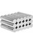 150 Adet 6x1,5 mm Yuvarlak Güçlü Neodyum Mıknatıs 3
