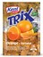 Trix Portakal Aromalı İçecek Tozu 24 x 9 gr 1