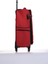 PLVLZ21260B Valiz Kumaş (Orta Boy) Kırmızı 1