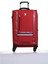 PLVLZ21260B Valiz Kumaş (Orta Boy) Kırmızı 2