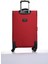 PLVLZ21260B Valiz Kumaş (Orta Boy) Kırmızı 3