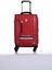 PLVLZ21260C Valiz Kumaş (Küçük Boy) Kırmızı 2