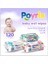 Ultra Soft Islak Bebek Havlusu 120'LI x 12 Adet (1440 Yaprak) 3