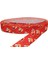 Yılbaşı Grogren Kurdele 2cm 10METRE 210K 1