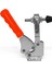 Yatay Pozisyon Yatay Taban Klemp - 1262 Y - Mengene (Toggle Clamp) 1