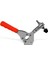 Yatay Pozisyon Yatay Taban Klemp - 1262 Y - Mengene (Toggle Clamp) 2