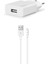 Apple iPhone Smart Charger 2.1A Seyahat Şarj Aleti Lightning Kablo, Apple iPhone Şarj Cihazı ve Kablosu 4