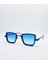 Mavi Unisex Güneş Gözlüğü 2023 48-16-135 4