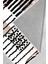 Dijital Baskı Yıkanabilir Kaymaz Taban Salon Halısı RVG0238 3