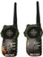 Oyuncak 2'li Telsiz Seti Askeri Telsiz Bas Konuş Walkie Talkie Oyuncak Telsiz 2