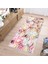 Dijital Baskı Yıkanabilir Kaymaz Taban Salon Halısı RVG0247 1