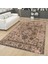 Dijital Baskı Yıkanabilir Kaymaz Taban Salon Halısı RVG0261 1