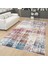 Dijital Baskı Yıkanabilir Kaymaz Taban Salon Halısı RVG0271 1