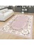 Dijital Baskı Yıkanabilir Kaymaz Taban Salon Halısı RVG0273 1