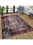 Dijital Baskı Yıkanabilir Kaymaz Taban Salon Halısı RVG0276 1