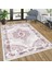 Dijital Baskı Yıkanabilir Kaymaz Taban Salon Halısı RVG0279-SD626 1