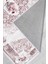 Dijital Baskı Yıkanabilir Kaymaz Taban Salon Halısı RVG0279-SD626 3