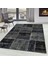 Dijital Baskı Yıkanabilir Kaymaz Taban Salon Halısı RVG0285-HT922 1