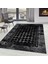 Dijital Baskı Yıkanabilir Kaymaz Taban Salon Halısı RVG0297-SD1137 1