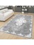 Dijital Baskı Yıkanabilir Kaymaz Taban Salon Halısı RVG0300-SD1088 1