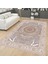 Dijital Baskı Yıkanabilir Kaymaz Taban Salon Halısı RVG0299-SD422 1