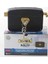 Trajlı 14 cm Oval Kilit YM-600 1