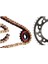 Yamaha 600 R6 06 Ognıbene Arka Dişli 43T 1