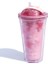 480ML Saman Yaratıcı Sevimli Kupa Sert Plastik Kız Için Su Şişeleri (Yurt Dışından) 1