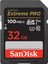 Extreme Pro 32GB 100/90MB/S Sdhc V30 Uhs-I U3 Hafıza Kartı SDSDXXO-032G-GN4IN 1