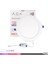 Ap01-02030 20 W Sıva Altı Led Spot Beyaz Işık 3