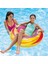 Çizgi Desenli 91 cm Tutunmalı Deniz Simit 59256 2