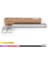 18W LED Wallwasher 3000K Gün Işığı 480mm 3
