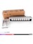 9W LED Wallwasher 6500K Beyaz Işık 276mm 2