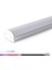 36W Neptün LED Bant Armatür 6500K Beyaz Işık 1205mm 1