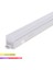 14W Merkür LED Bant Armatür 3000K Gün Işığı 1173mm 1