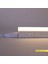 14W Merkür LED Bant Armatür 3000K Gün Işığı 1173mm 3