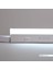 4W Merkür LED Bant Armatür 6500K Beyaz Işık 313mm 3